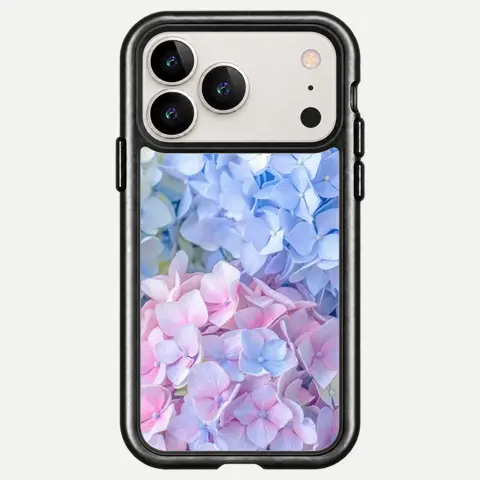 Design Hydrangea Cotton Candy