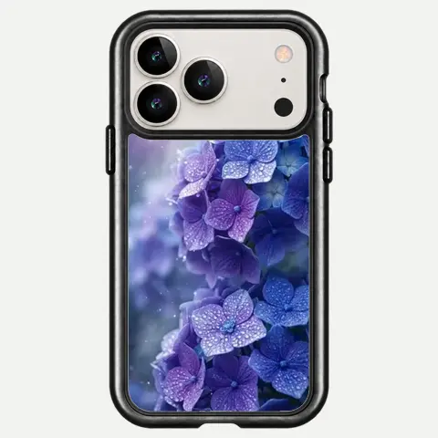 Design Hydrangea Full Moon Dream