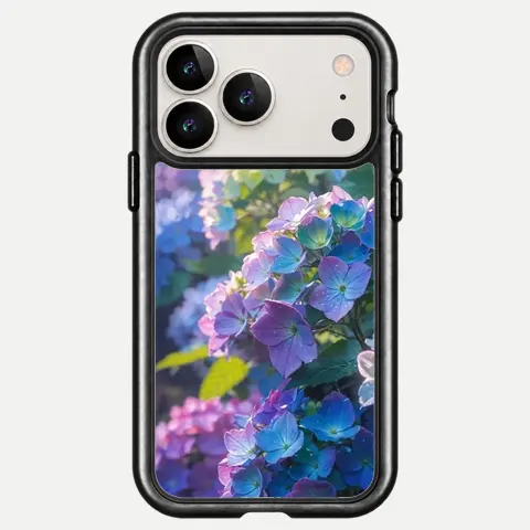 Design Hydrangea Garden Sparkle