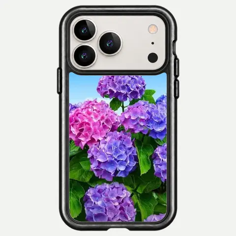Design Hydrangea Summer Skies