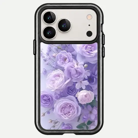 Design Lavender Rose Grace