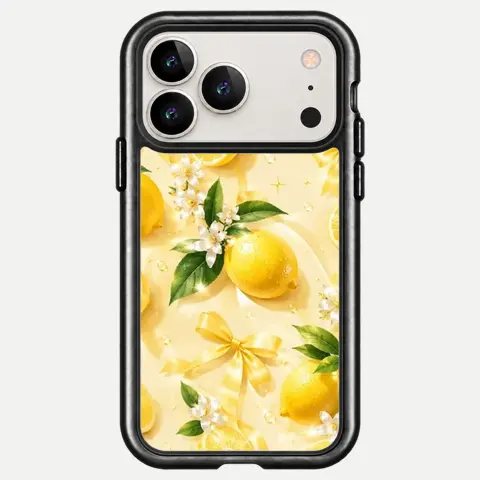Design Lemon Blossom Sorbet