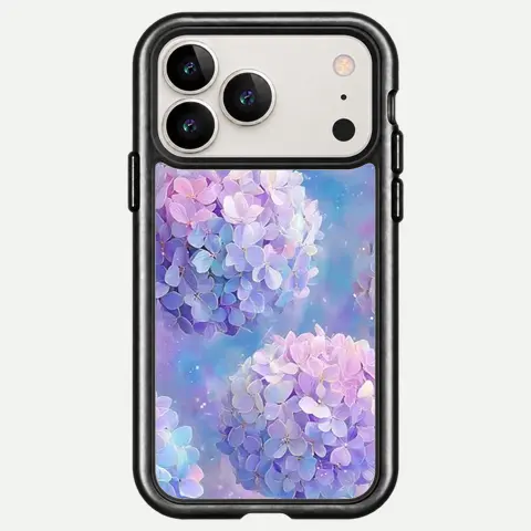 Design Lilac Hydrangea Haze