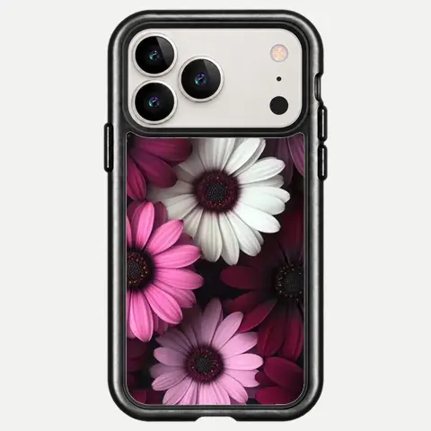 Design Midnight Daisy Crush
