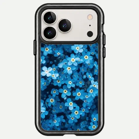 Design Midnight Forget Me Nots