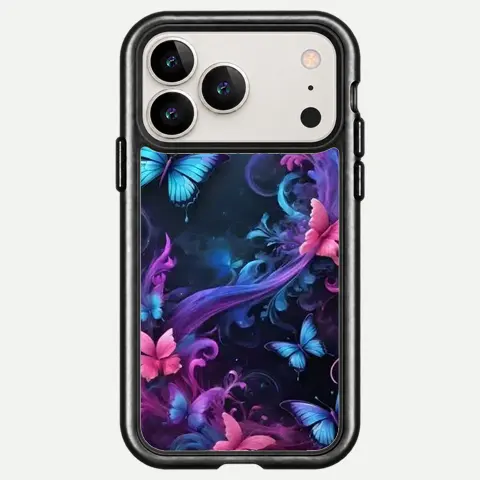 Design Neon Fairy Garden