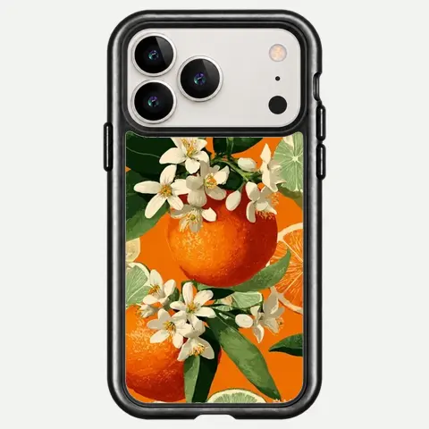 Design Orange Blossom Harvest