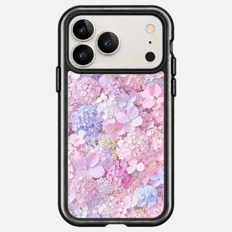 Design Pastel Petal Confetti