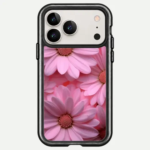 Design Pink Daisy Daydream