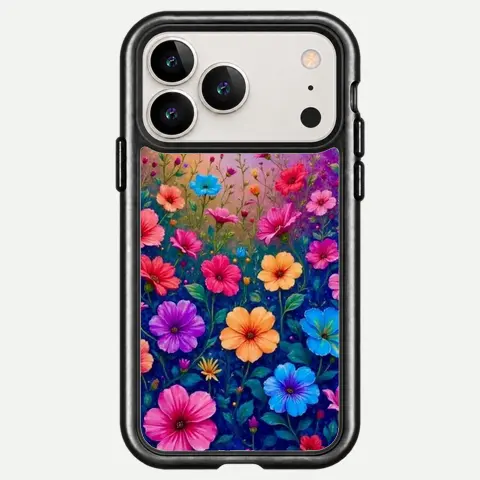 Design Rainbow Meadow Radiance