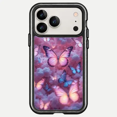 Rose Petal Wingglow: cum alegi husa din colecția Flori