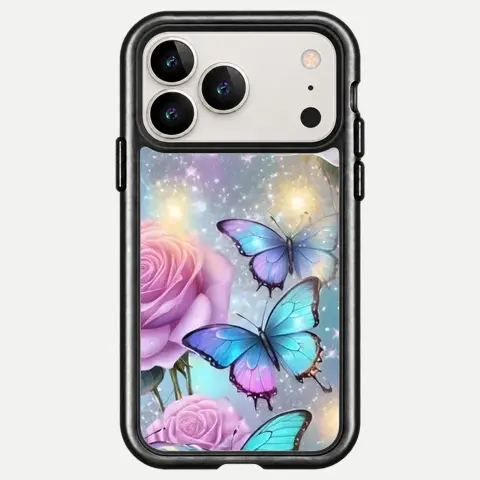 Design Rose Quartz Flutter