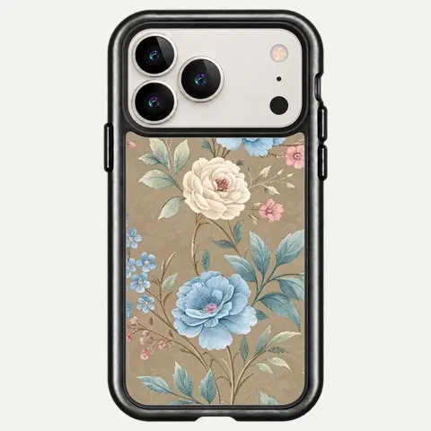 Design Sage Rose Heirloom