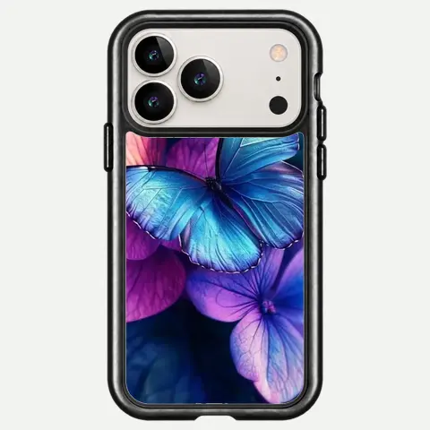 Design Sapphire Wing Petal Dream