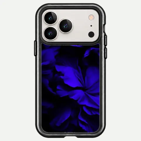 Design Ultraviolet Petal Shadows