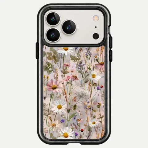 Design Wild Daisy Blush Meadow