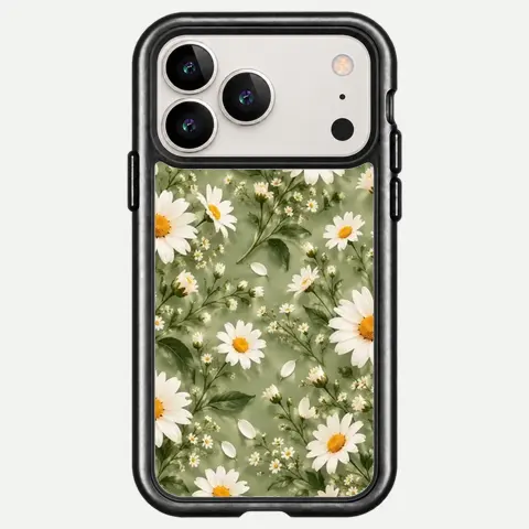 Design Wild Daisy Meadow