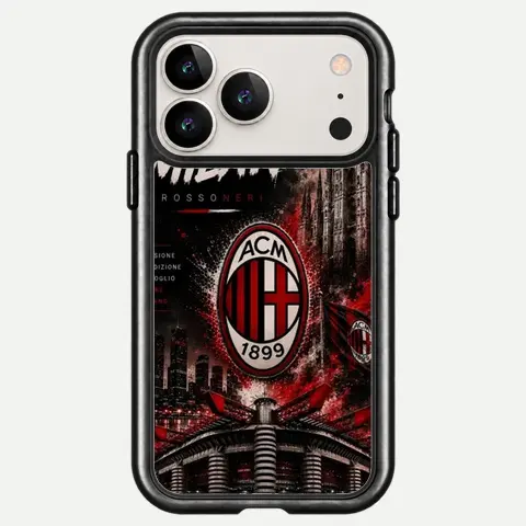 Legend Number Nine: husă din colecția AC Milan și idei de alegere