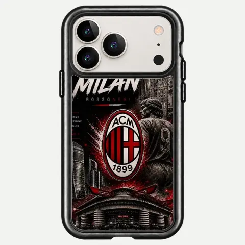 Design Rossoneri Brotherhood