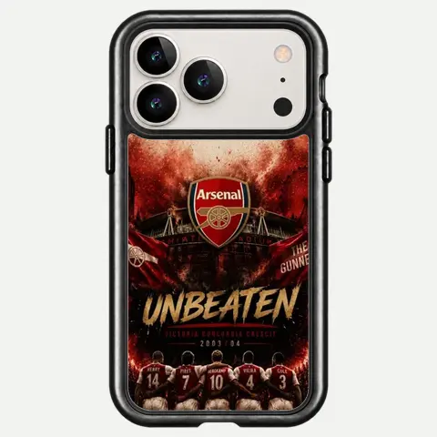 Design Arsenal FC – Emirates & Legends