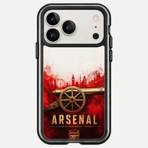 Design Classic Cannon