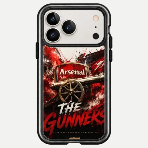 Design The Gunners
