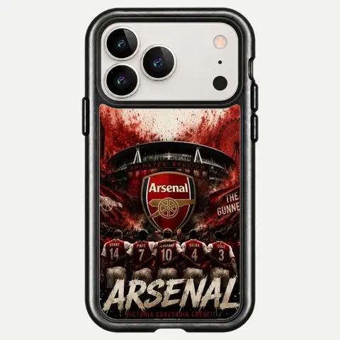 Design Unbeaten – Emirates & Legends