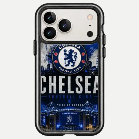 Design Blue London Nights