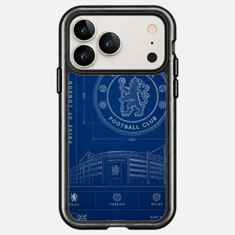Design Chelsea Ink