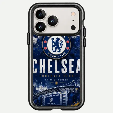 Design Chelsea Skyline