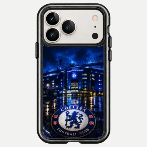 Design Stamford Bridge Nights