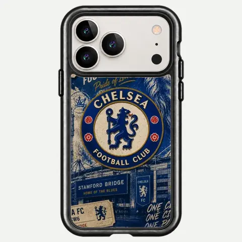 Design Vintage Blues
