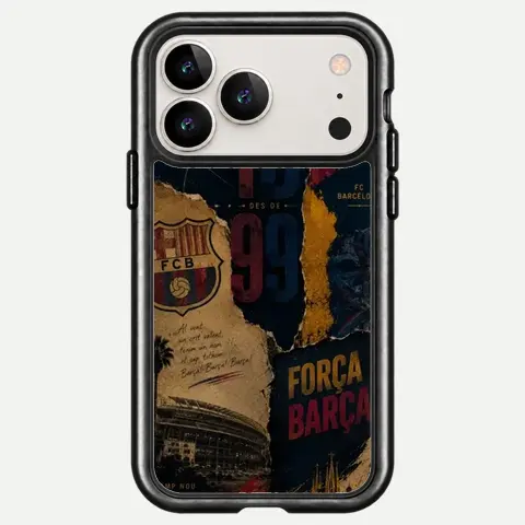 Design Barcelona Lion