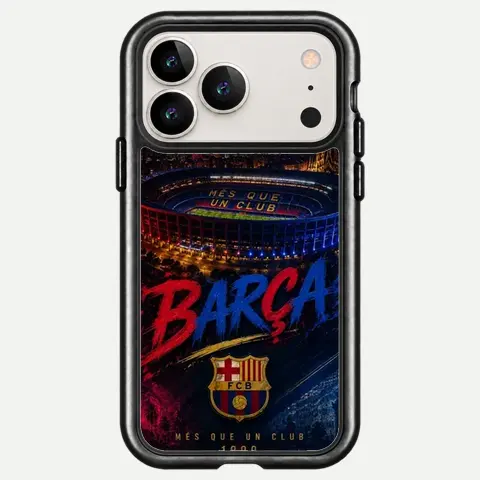 Design Barcelona Night