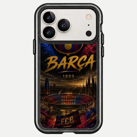 Design Barça Luxury