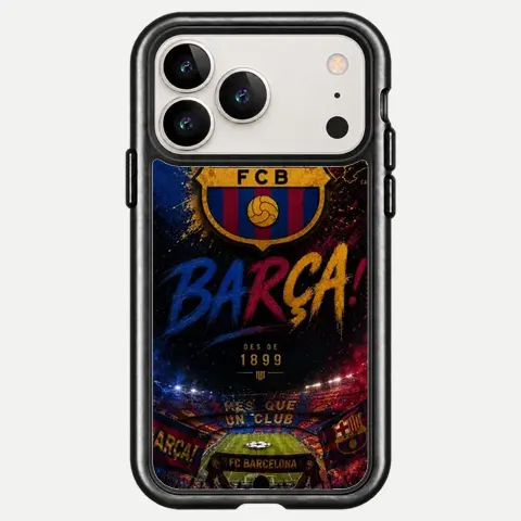 Design Barça Sempre