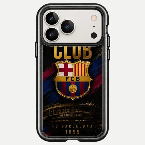 Design Més Que Un Club