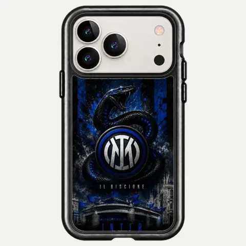 Design Il Biscione