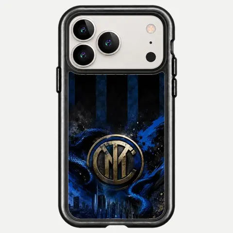 Design Nerazzurri Legacy