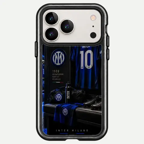 Design Scudetto Glory