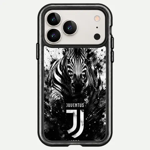 Design Zebra Fury