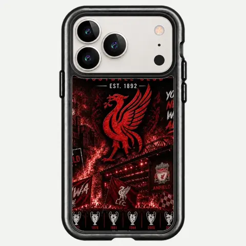 Design Red Smoke