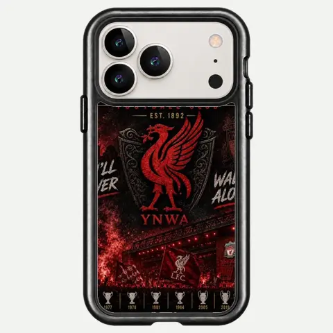 Design Scouse Pride