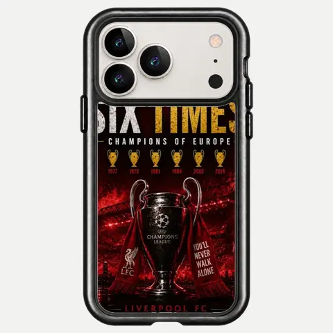 Design Six Times – Champions of Europe