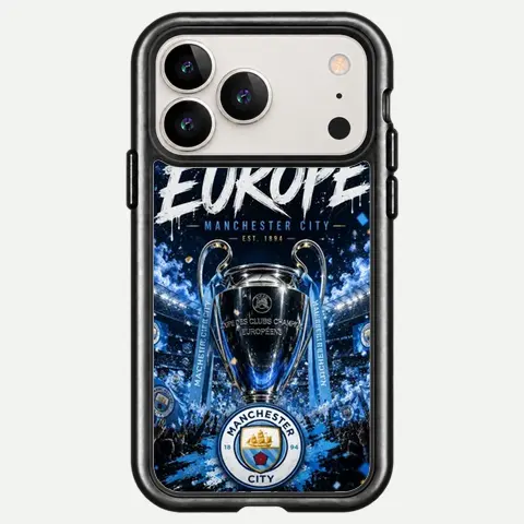 Design Champions of Europe
