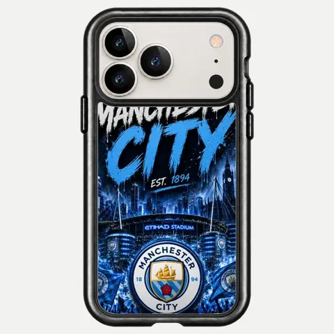 Design City Lightning