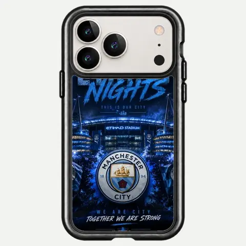 Design Etihad Nights