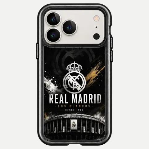 Design Bernabéu Glory