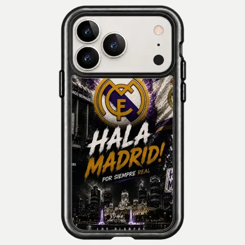 Design Bernabéu Heritage