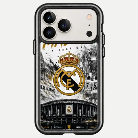 Design Los Blancos Minimal